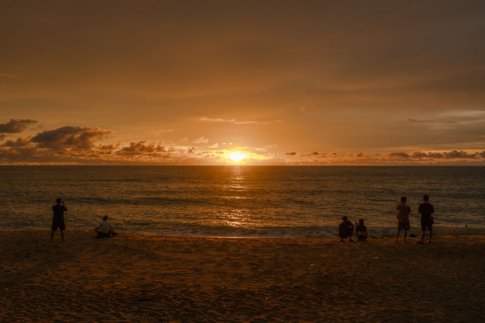 Splash Beach Resort Maikhao Phuket 5*