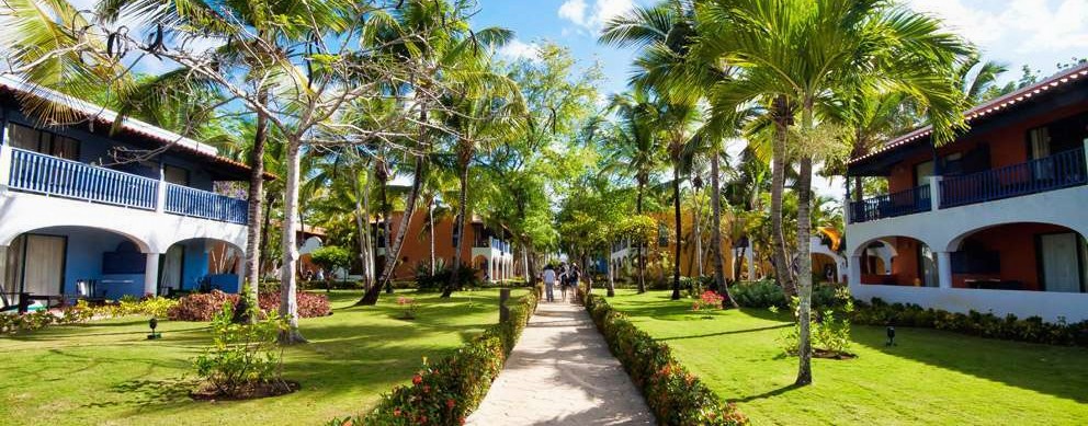 Catalonia Bayahibe (ex.Catalonia Gran Dominicus) 4*