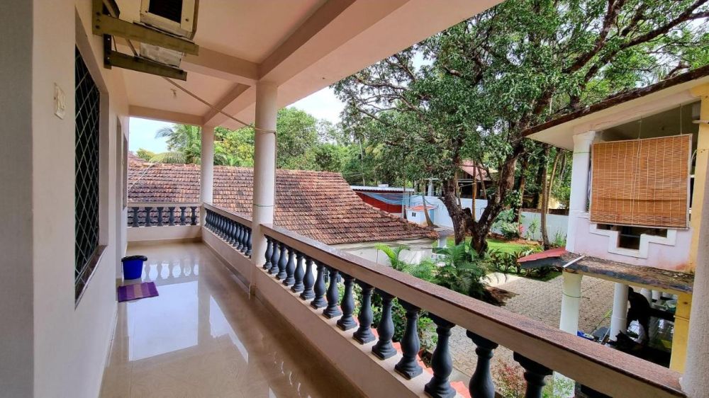 Garden Villa 2*