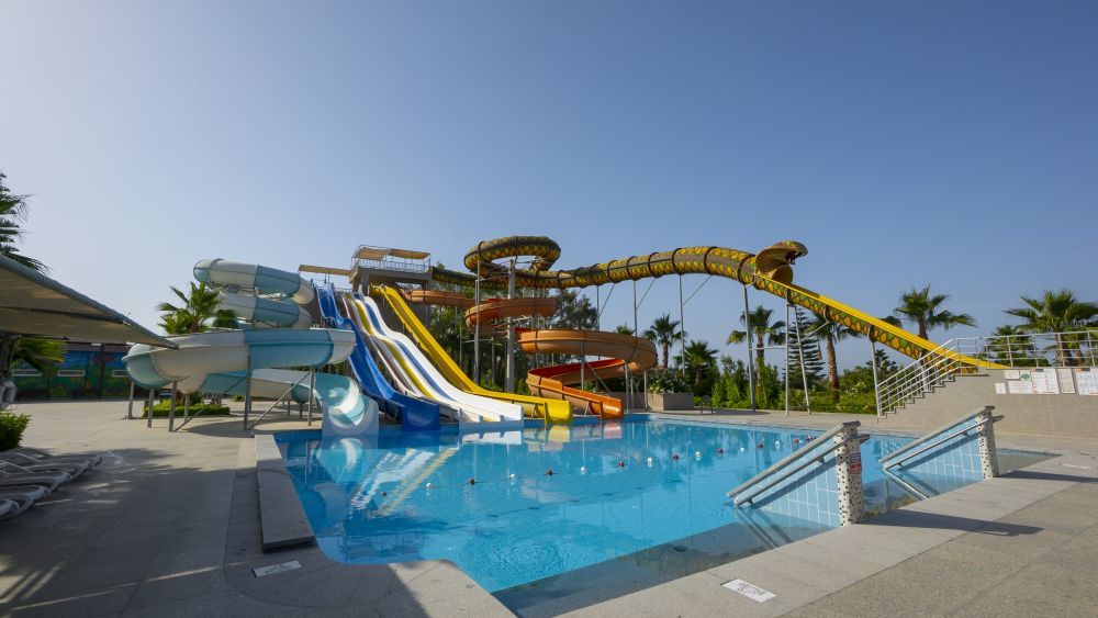 Sunmelia Beach 5*