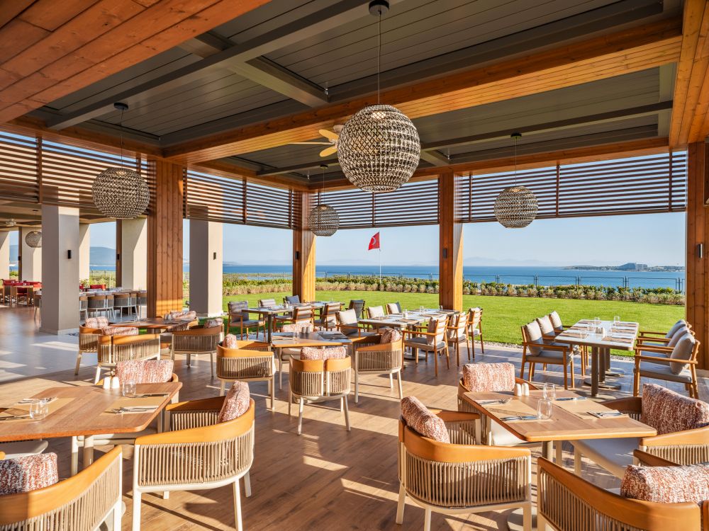 Akra Didim Resort & SPA 5*