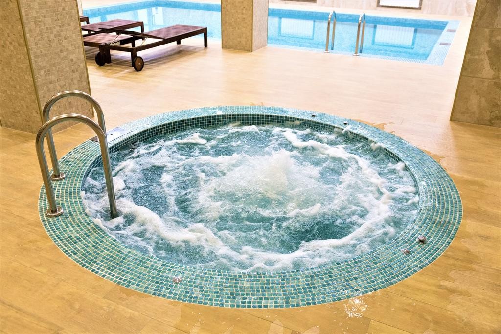 Miramar Apart Hotel 