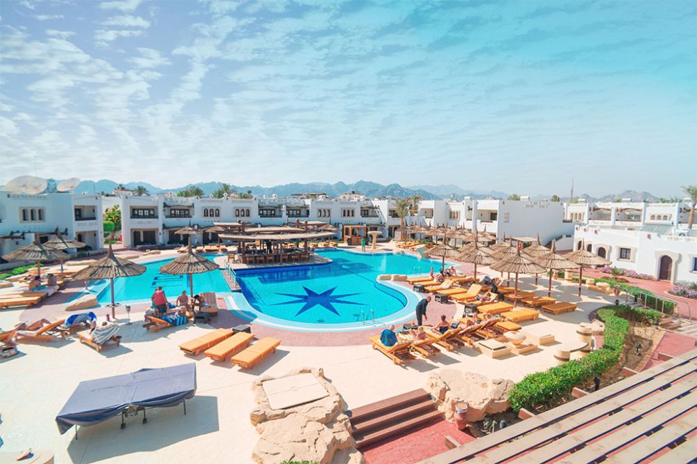 Tivoli Hotel Aqua Park 4*