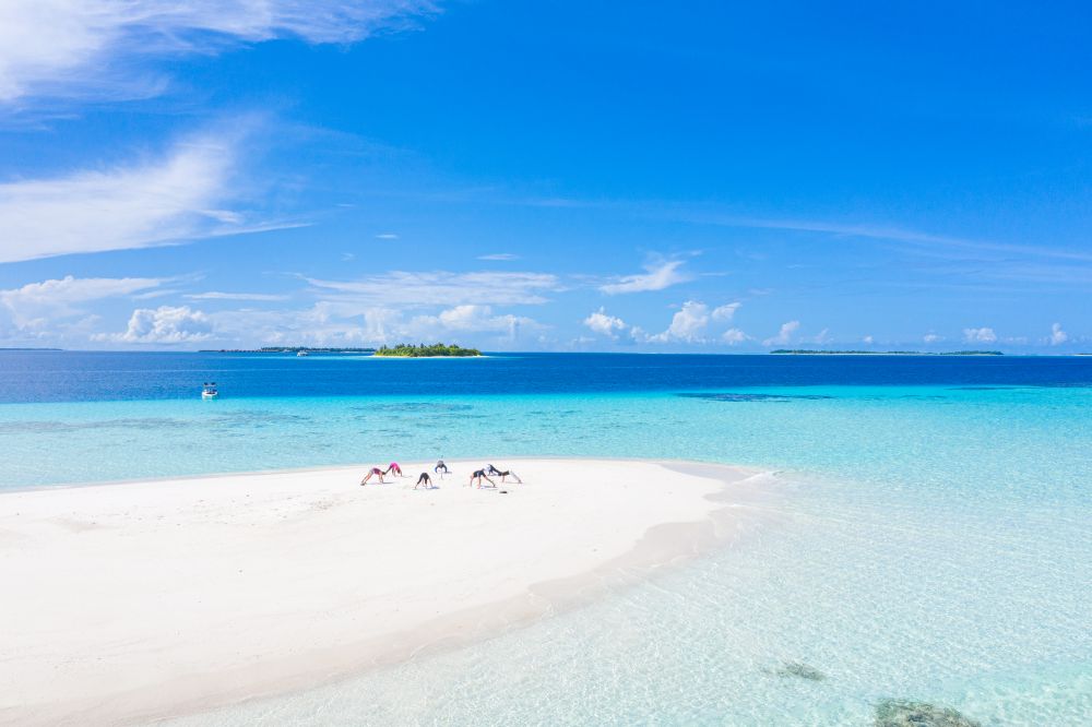 Ayada Maldives 5*