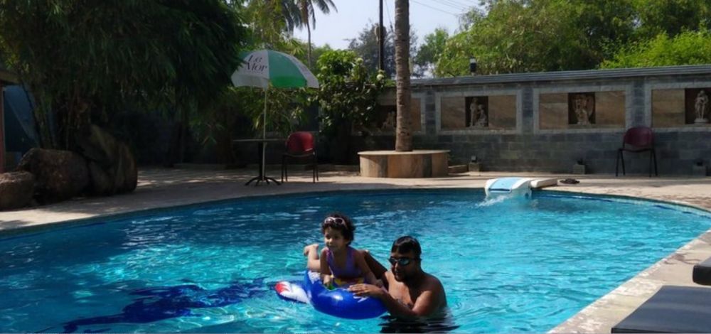 Kristal Sands Beach Resort 3*