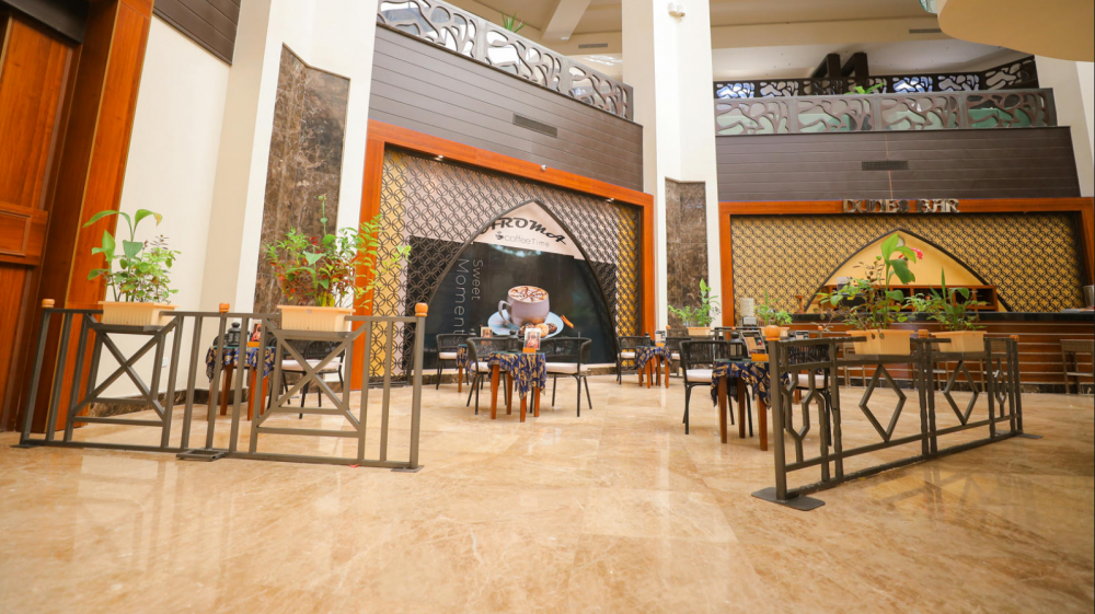 Jasmine Palace Resort 5*