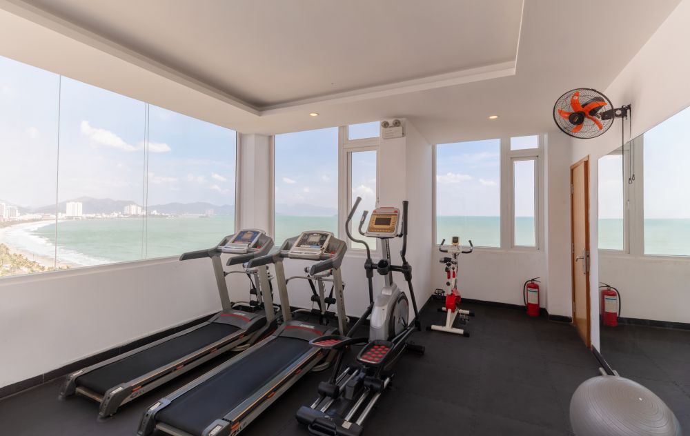 Soria Majestic Beachfront Hotel (еx. Majestic Star Hotel) 4*