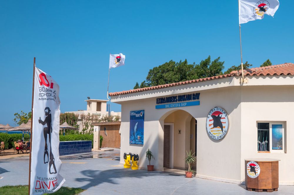 Cleopatra Luxury Resort Makadi Bay 5*