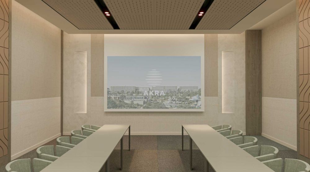 Akra Didim Resort & SPA 5*