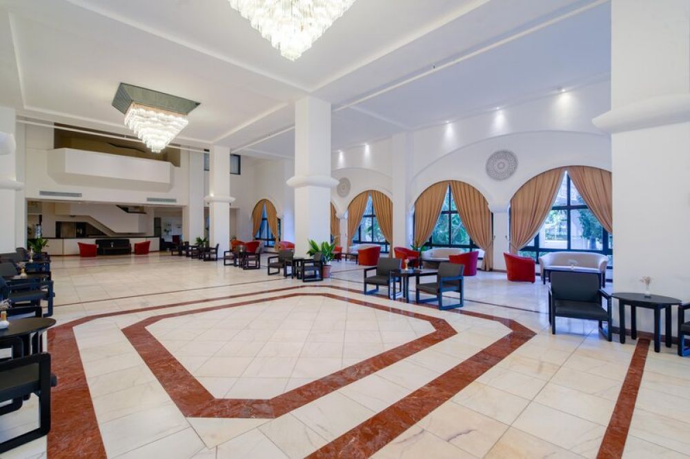 Sural Hotel 5*