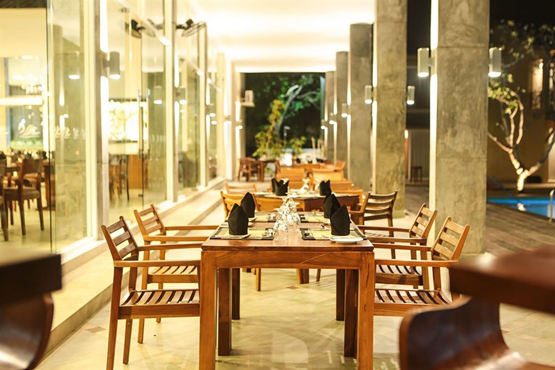 South Lake Resort 3*