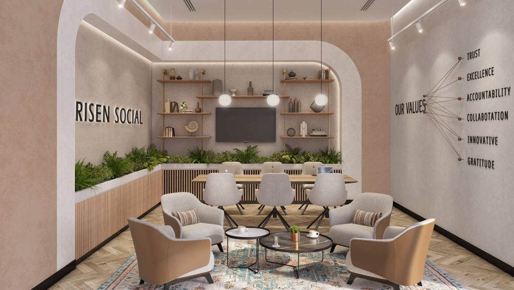 The First Collection Waterfront, Dubai, A Tribute Portfolio 4*