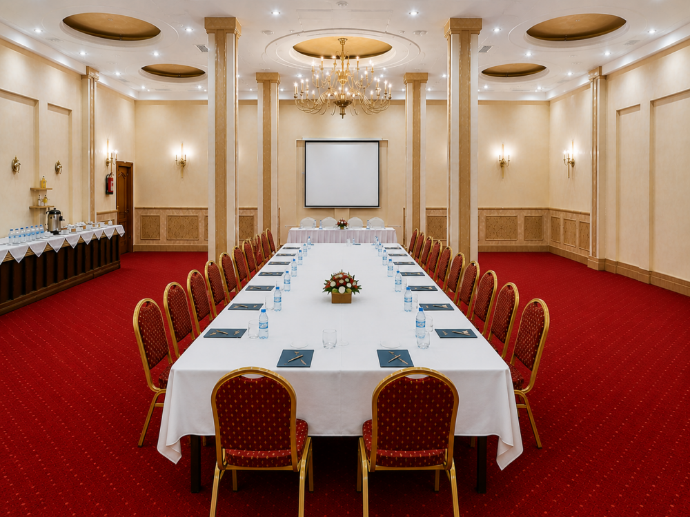 Royal Regency Club 5*