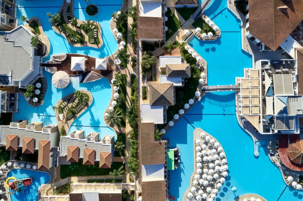 Atlantica Aeneas Resort 5*