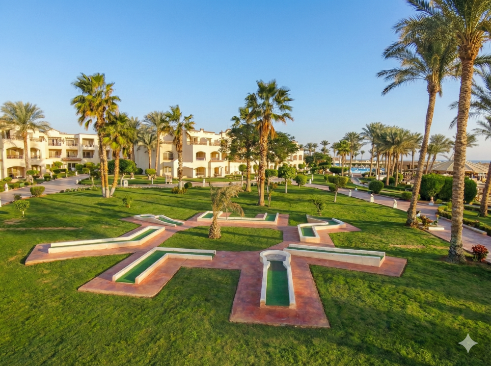 Royal Regency Club 5*