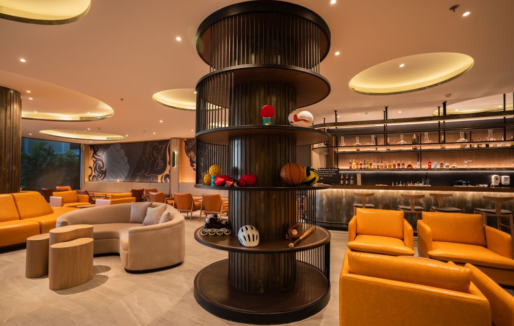 Le Meridien Khao Lak Beach 5*