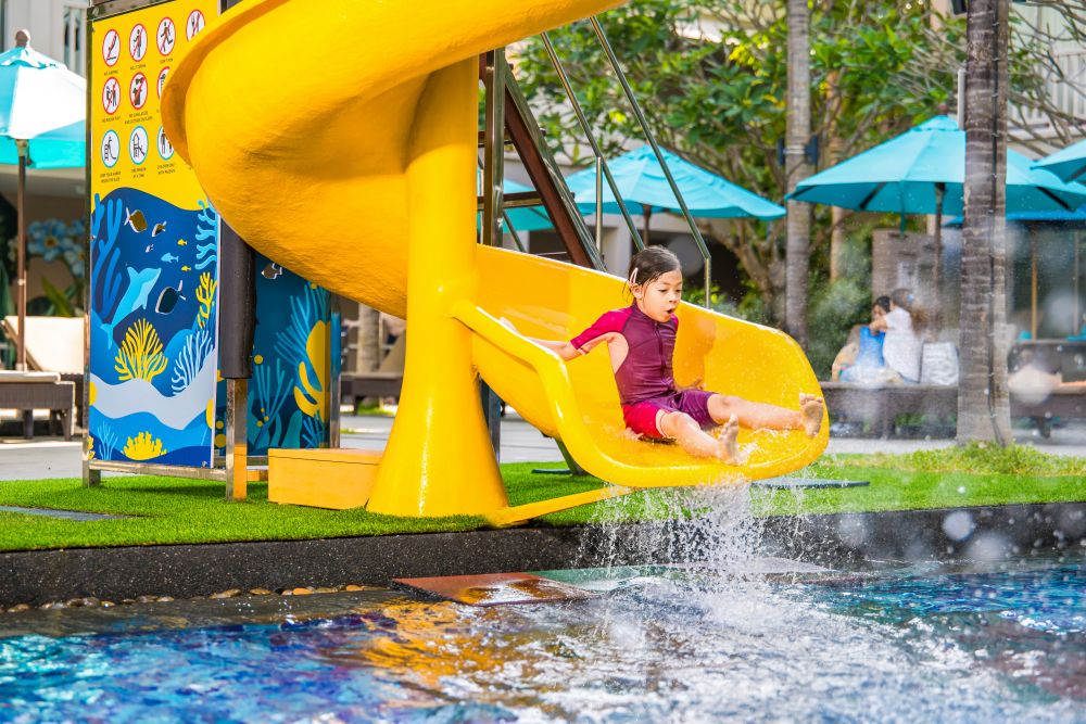 Grand Mercure Phuket Patong 5*
