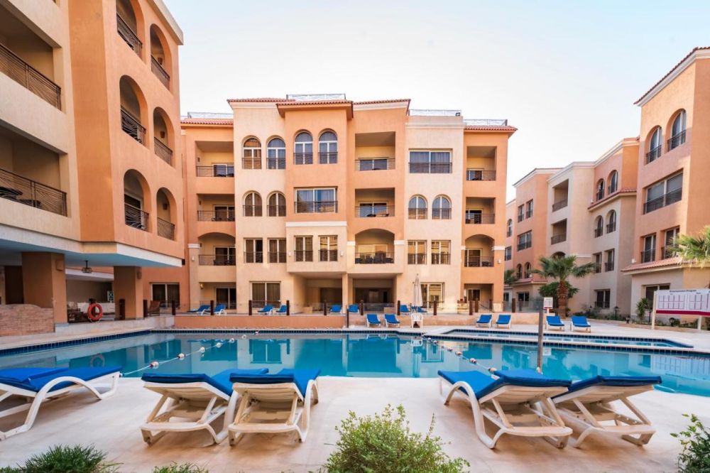 La Rosa Boho Aqua Park 3*