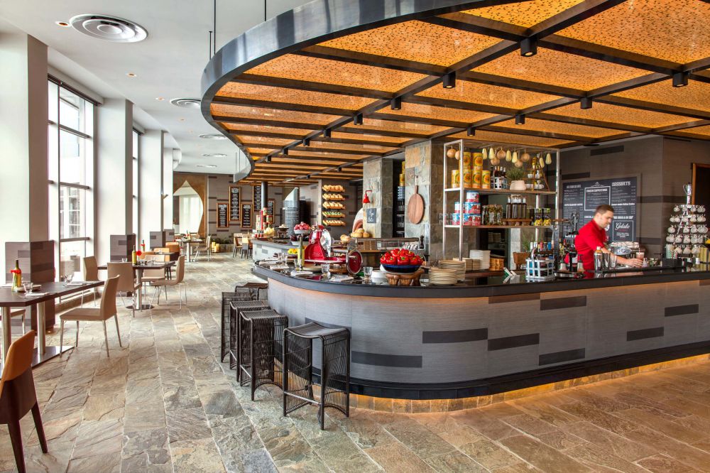 The Art Hotel & Resort 5*