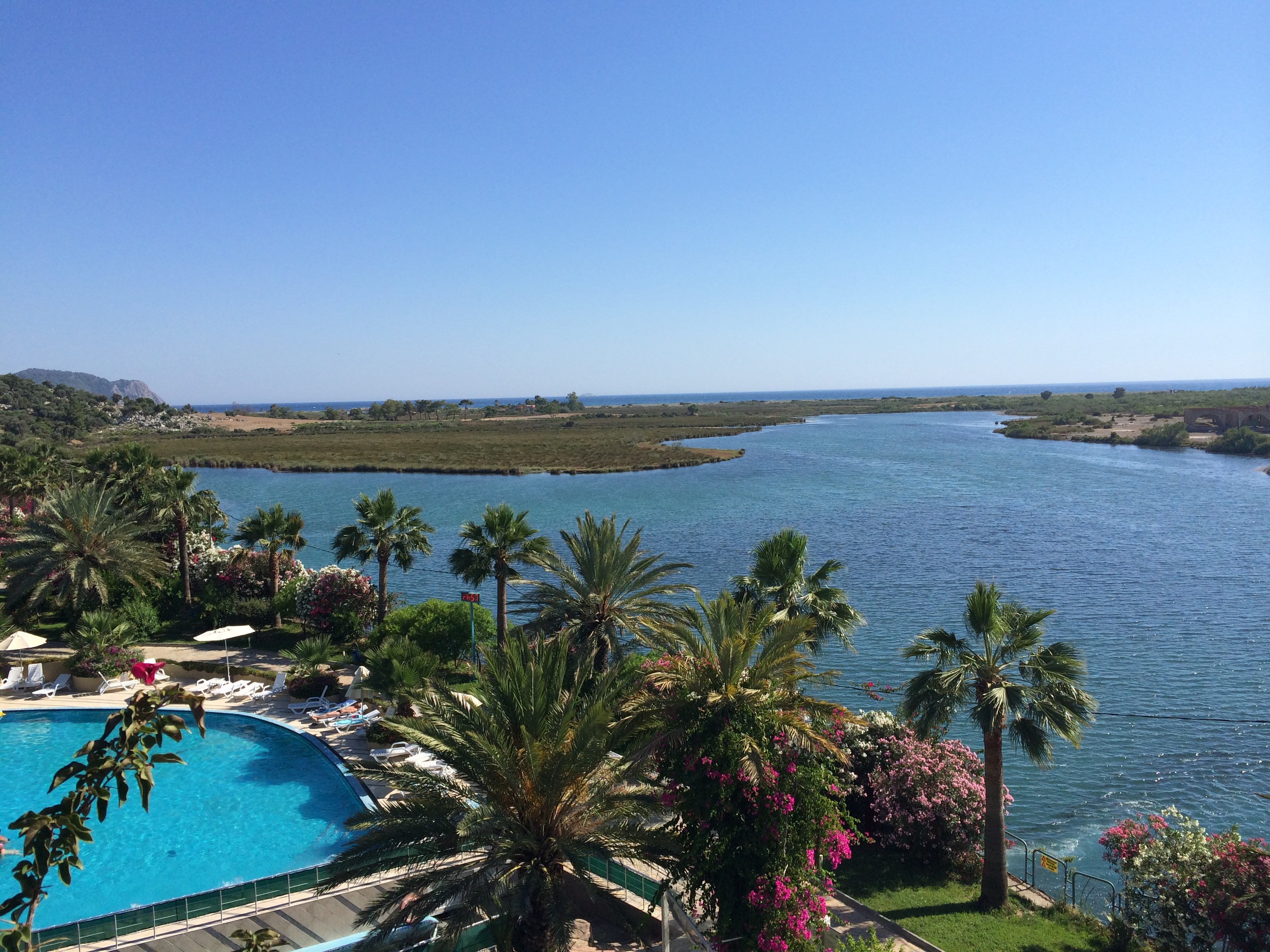 Therme Maris Hotel 4*