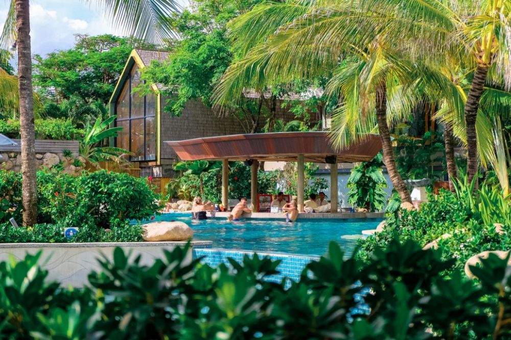 Bali Mandira Beach Resort and Spa 5*