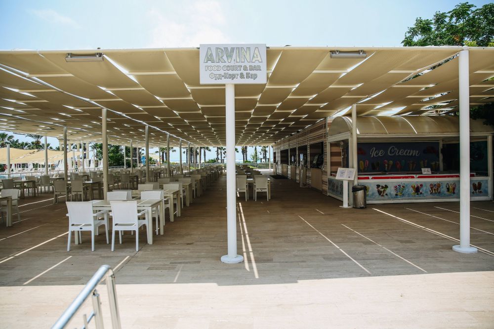Selectum Noa (ex. Cesars Belek) 5*
