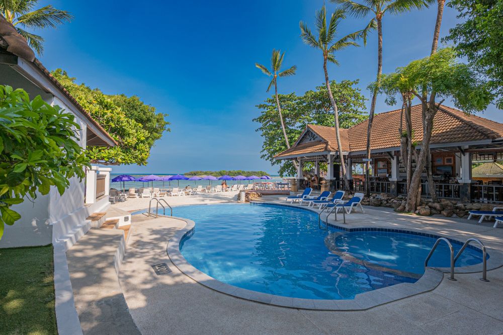 Samui Natien Resort 3*