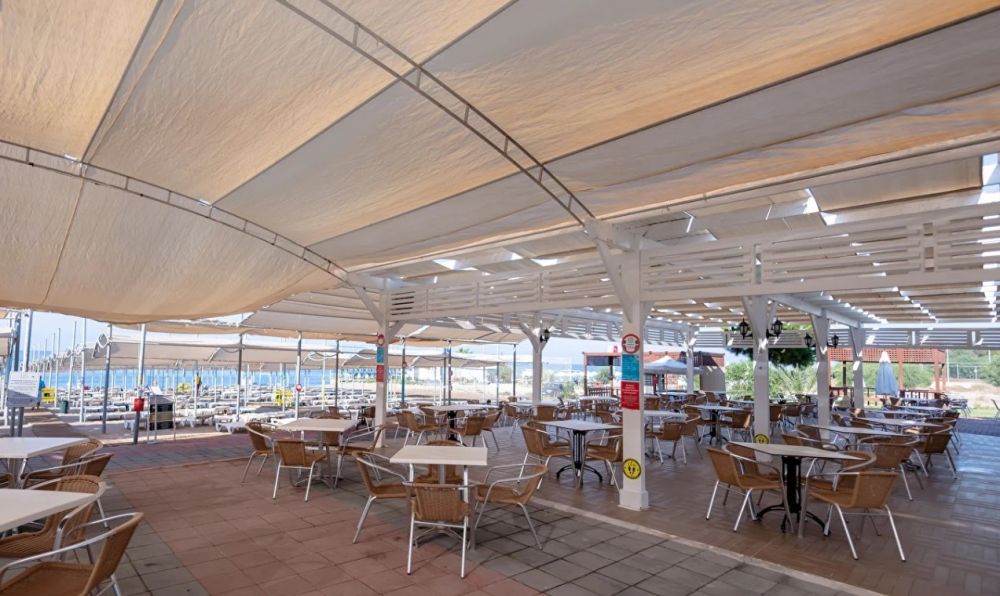 Port River Hotel 5*