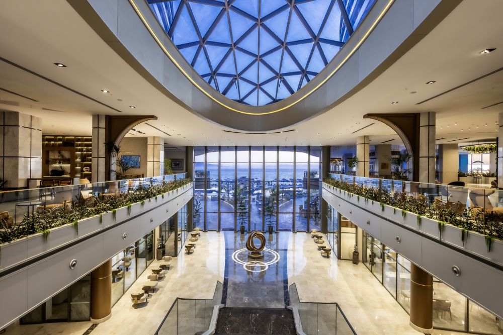 Beks Premium Resort & Spa 5*