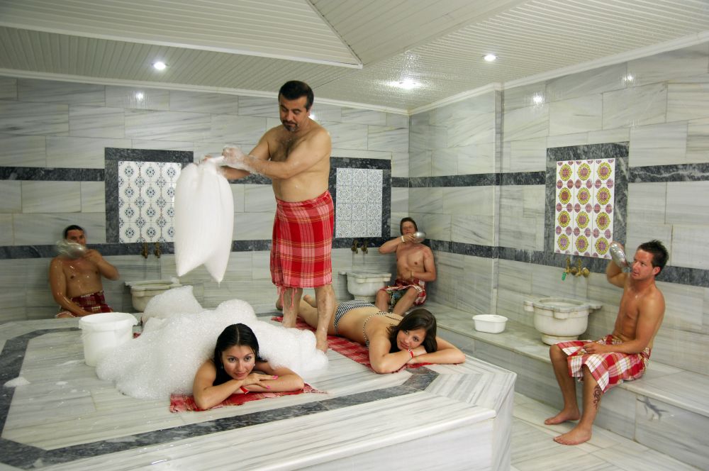Kirbiyik Resort Hotel (ex. Dinler Hotel) 5*