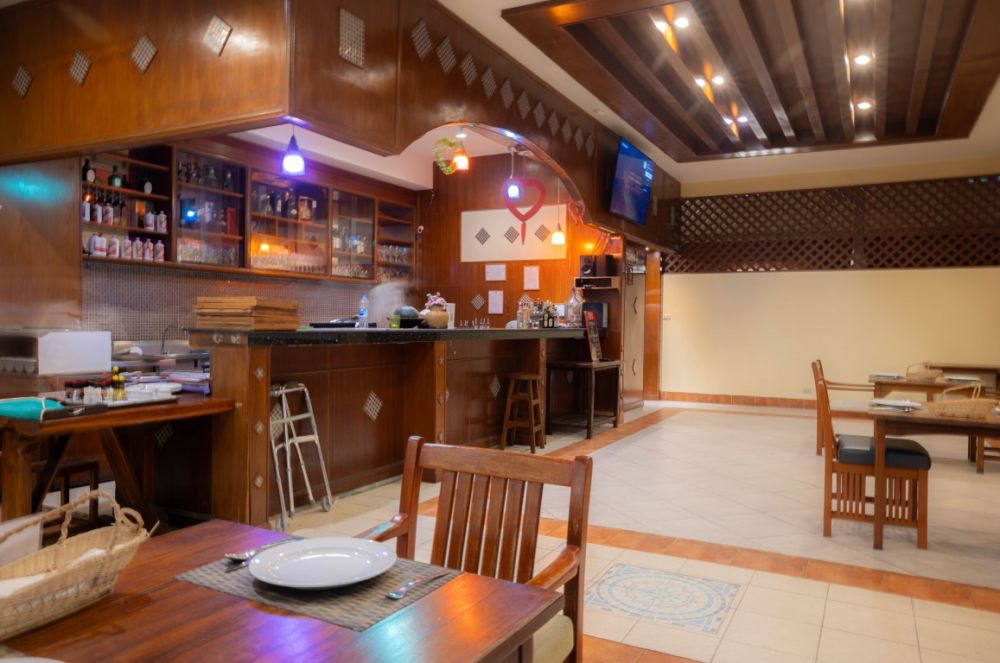 Baumanburi Hotel 3*