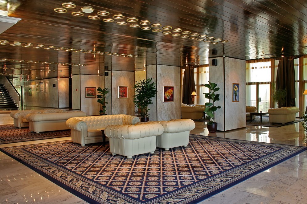 Imperial Riviera 5*