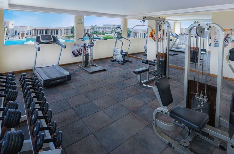 Jaz Casa Del Mar Resort 4*