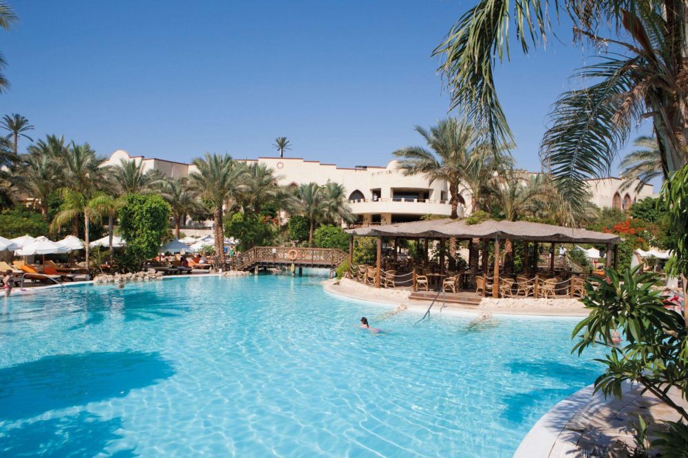 The Grand Hotel Sharm El Sheikh 5*