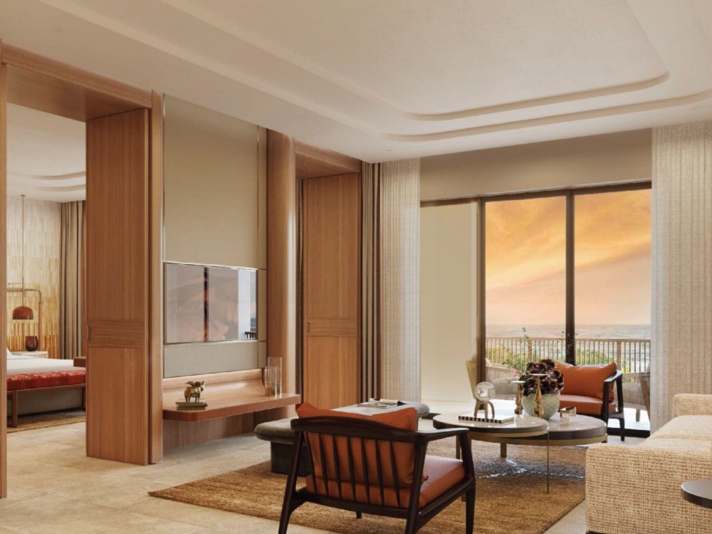 Rixos Murjana 5*