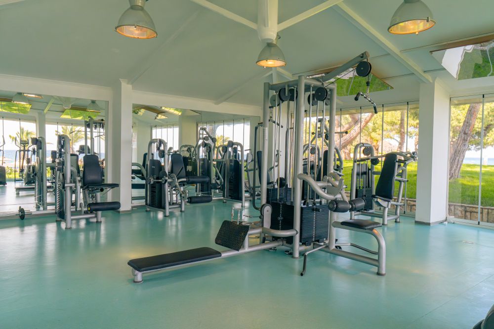 Pirates Beach Club 5*