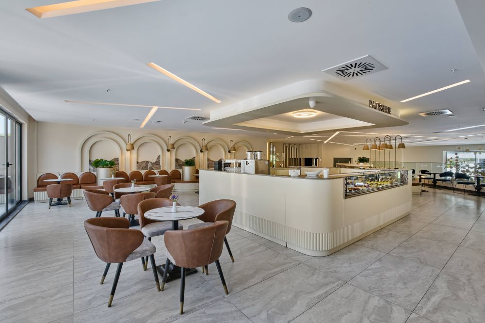 Movenpick Resort Antalya Tekirova (Ex. Royal Diwa Tekirova Resort) 5*