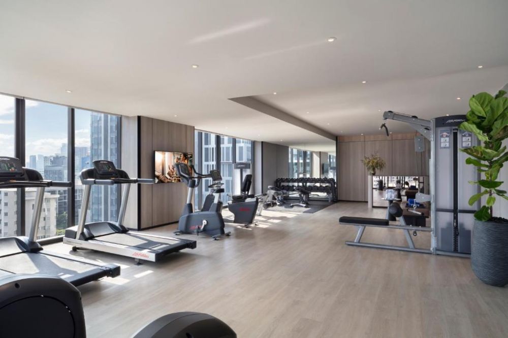 Ascott Thonglor Bangkok 5*