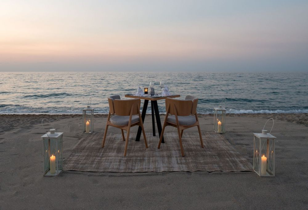Ikones Seafront Luxury Hotel | Adults Only 5*