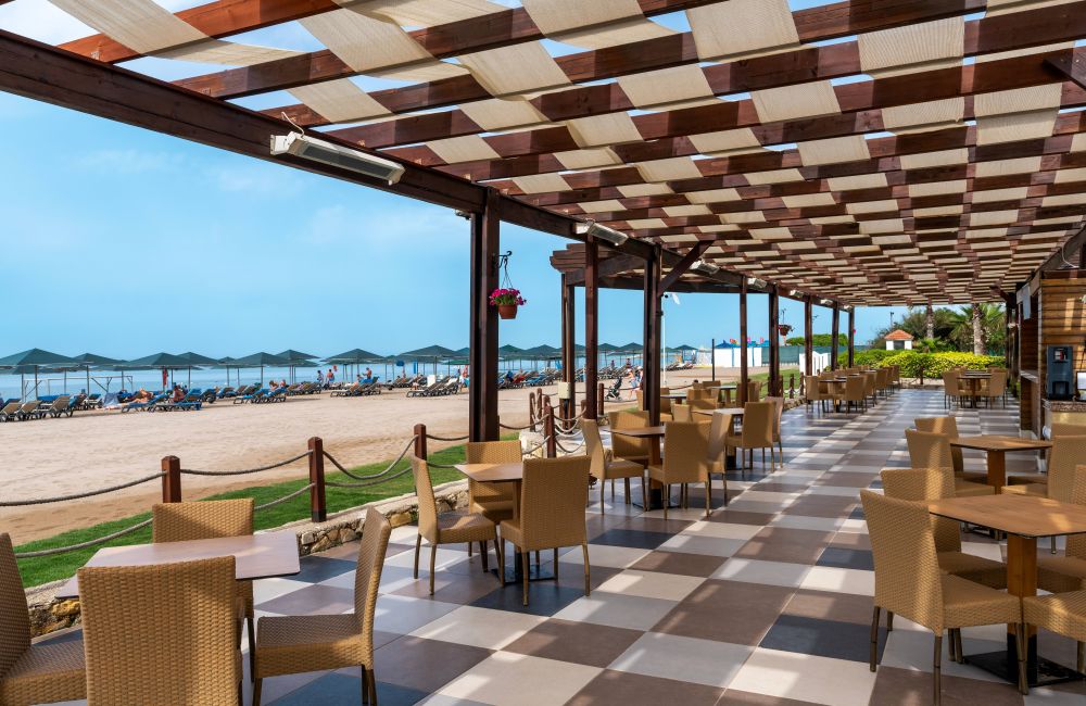 Kaya Hotel Side 5*