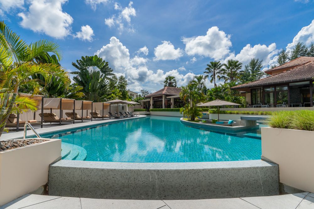 Dewa Phuket Resort 4*