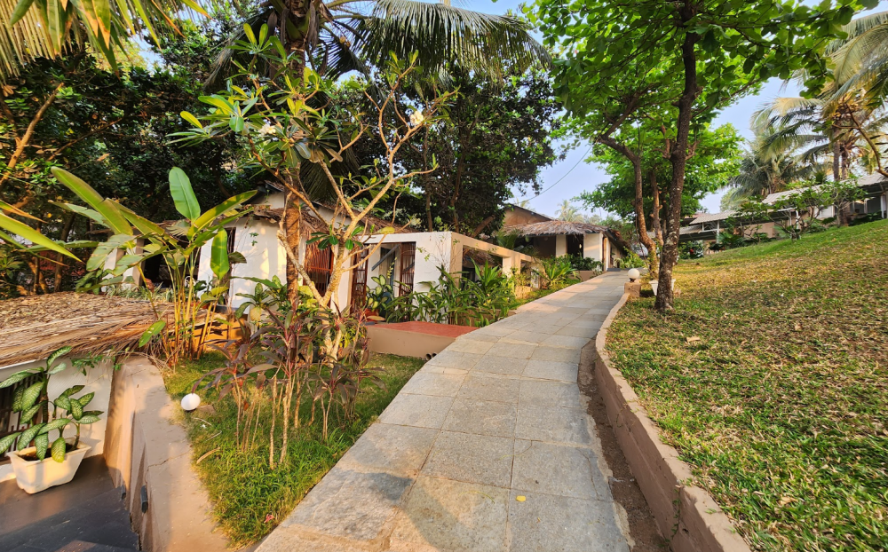 Casa Vagator 