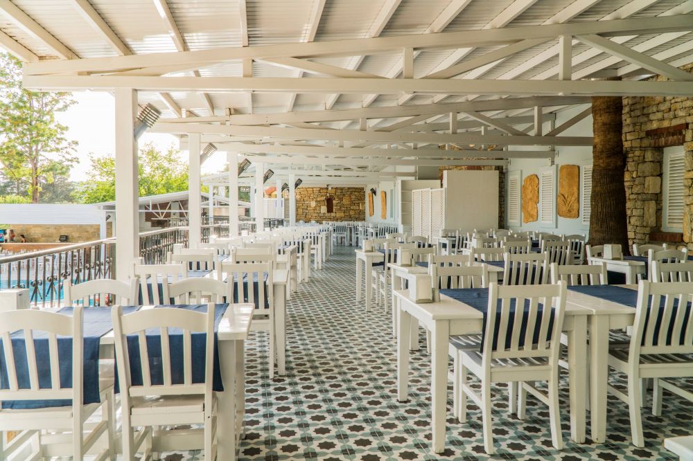 Paloma Family Club Hotel 4*