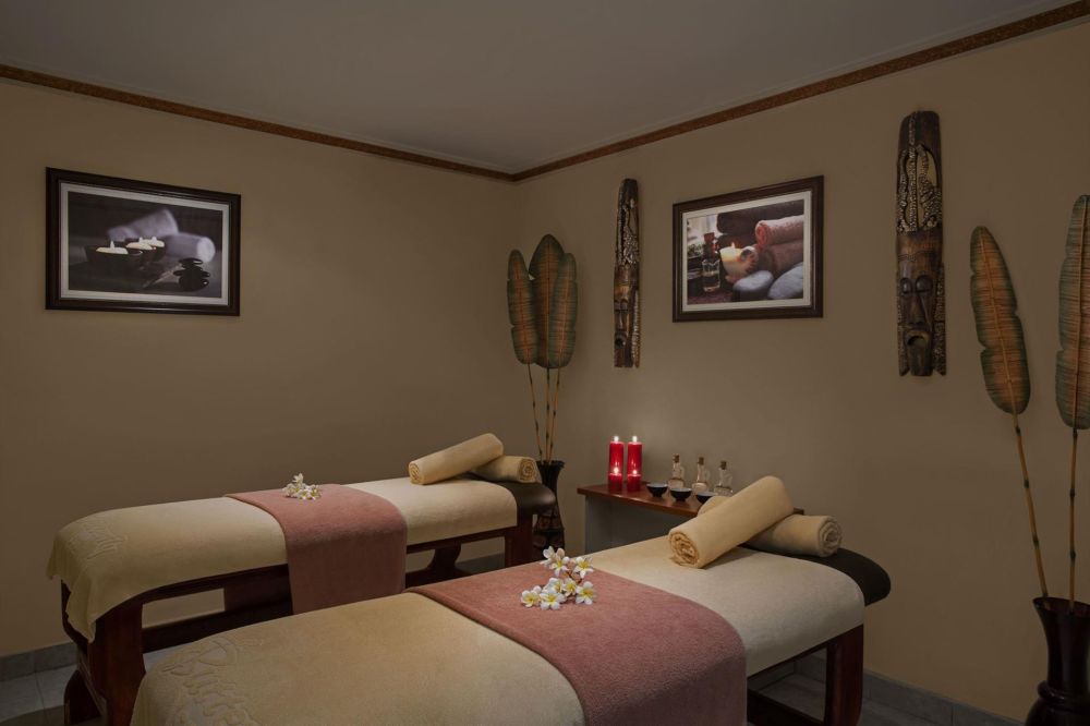 Sultan Gardens Resort 5*