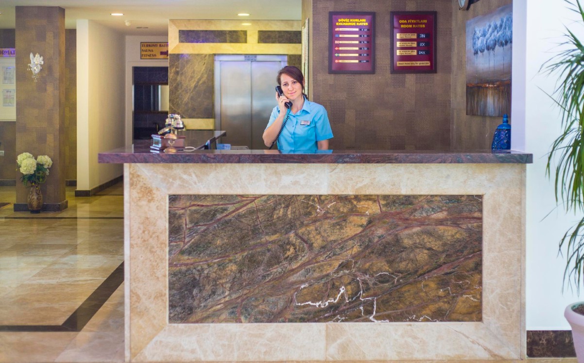 Kleopatra Atlas Hotel | Adults Only 16+ 3*
