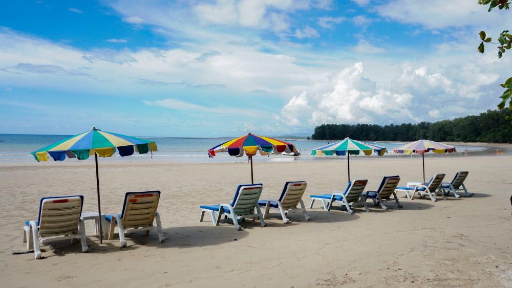 Sugar Marina Resort - Lagoon Villas Naiyang Beach 4*