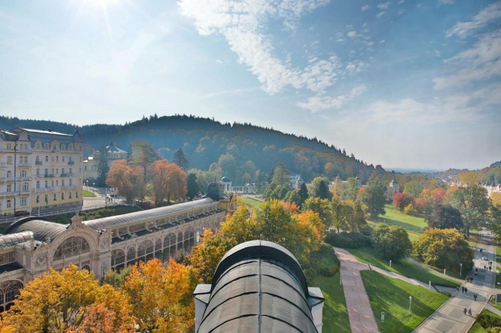 Sun Palace Spa & Wellness 4*