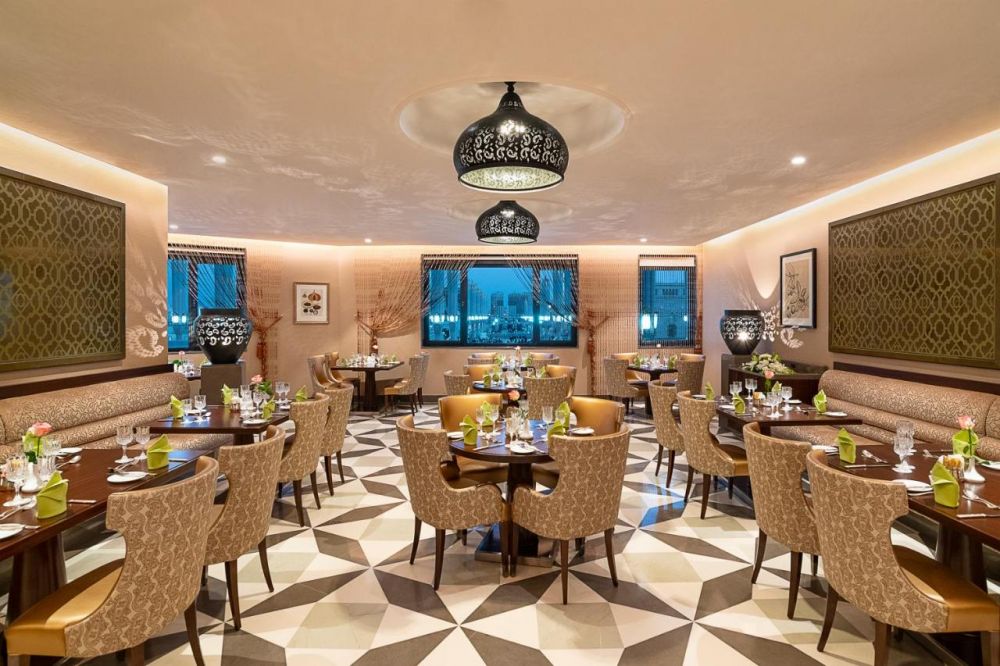 The Oberoi, Madina 5*