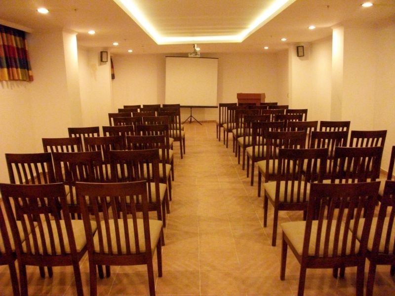 Citrus Plaza Hotel (ex. Artemis Princess) 4*