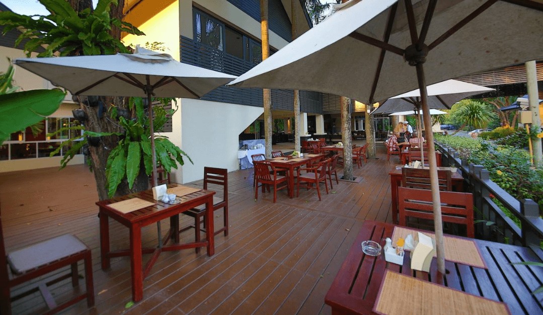 The Green Park Resort 4*